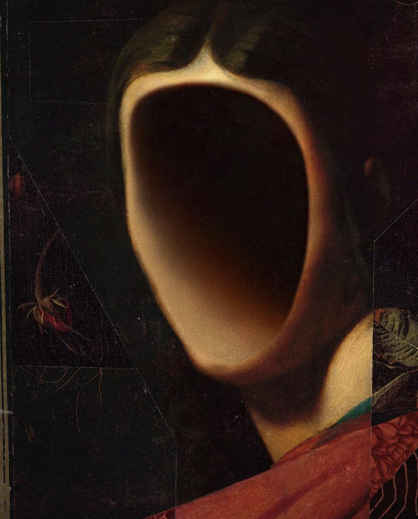 La distruzione o amore: La porta di Georges Simenon