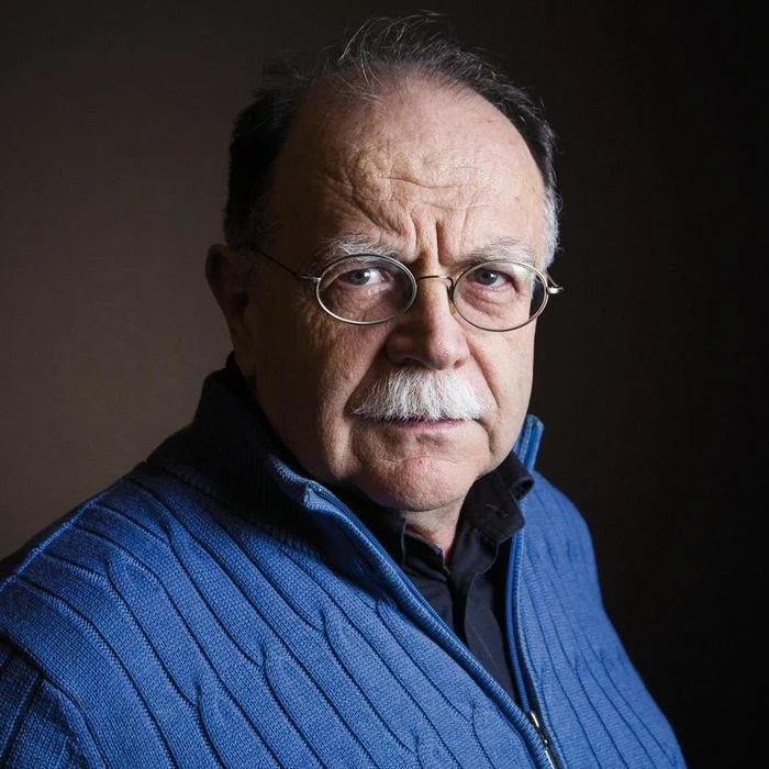 I corpi sono (in)finiti – Intervista a Walter Siti (a cura di Giulia Bocchio)