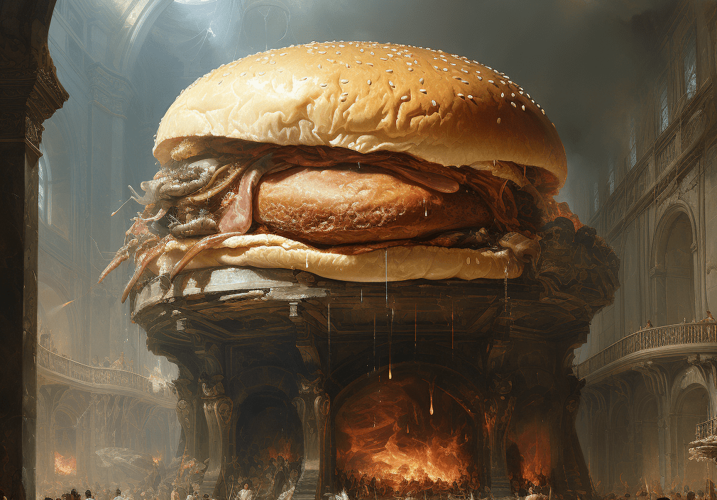 Cesare Jr. Ciappelloni va a Copenaghen – di Luca&nbsp;Tosi