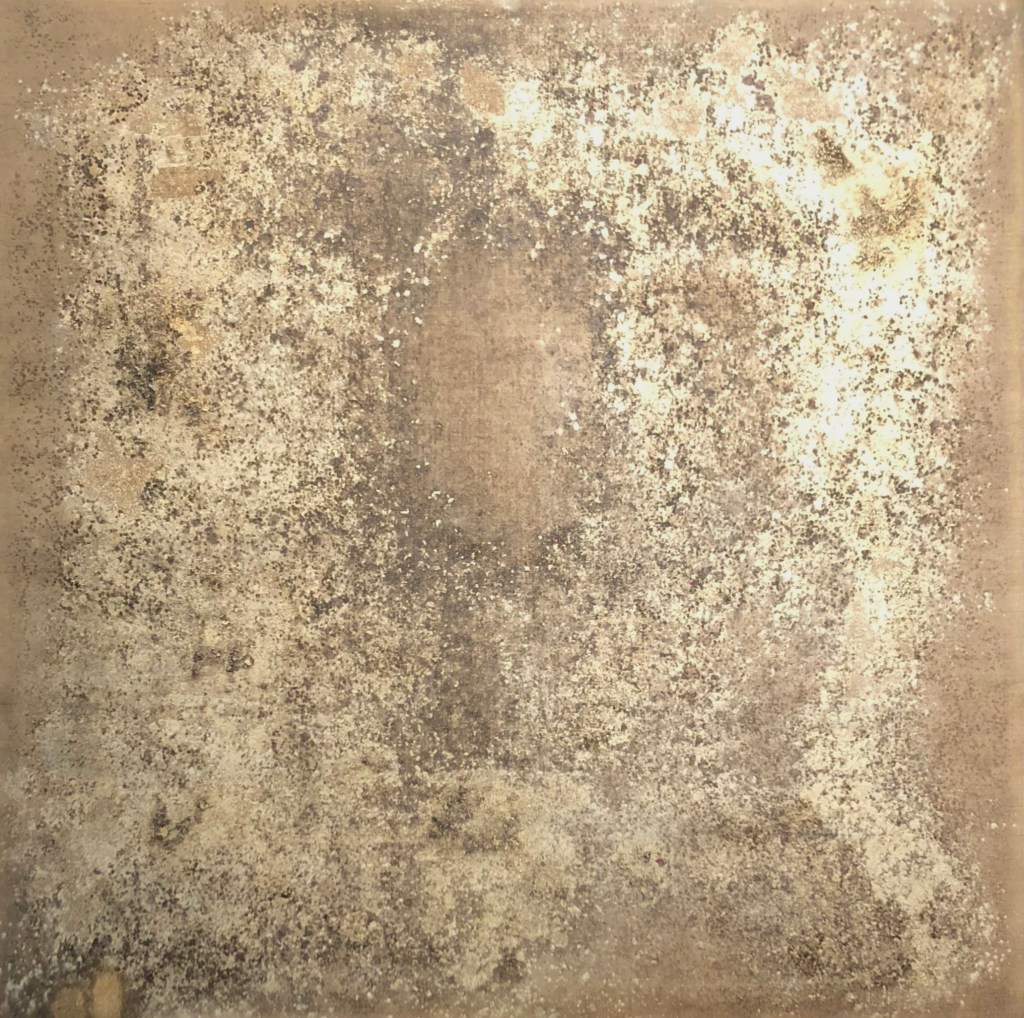 Nel dettaglio dell’infinitamente piccolo: Wing, Matthew&nbsp;Francis