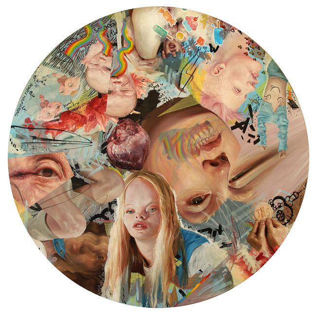 Dicembre narrativo – F. Streunende, Un boccone&nbsp;profondo