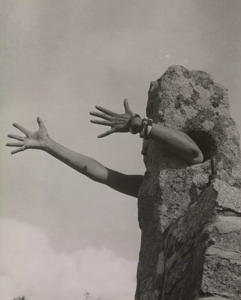 La statua inesistenza: l’immaginato e il possibile secondo Serena&nbsp;Mansueto