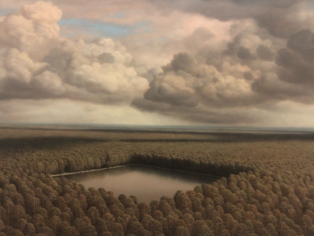 Dicembre narrativo – Il Concetto, Lorenzo&nbsp;Tarozzi