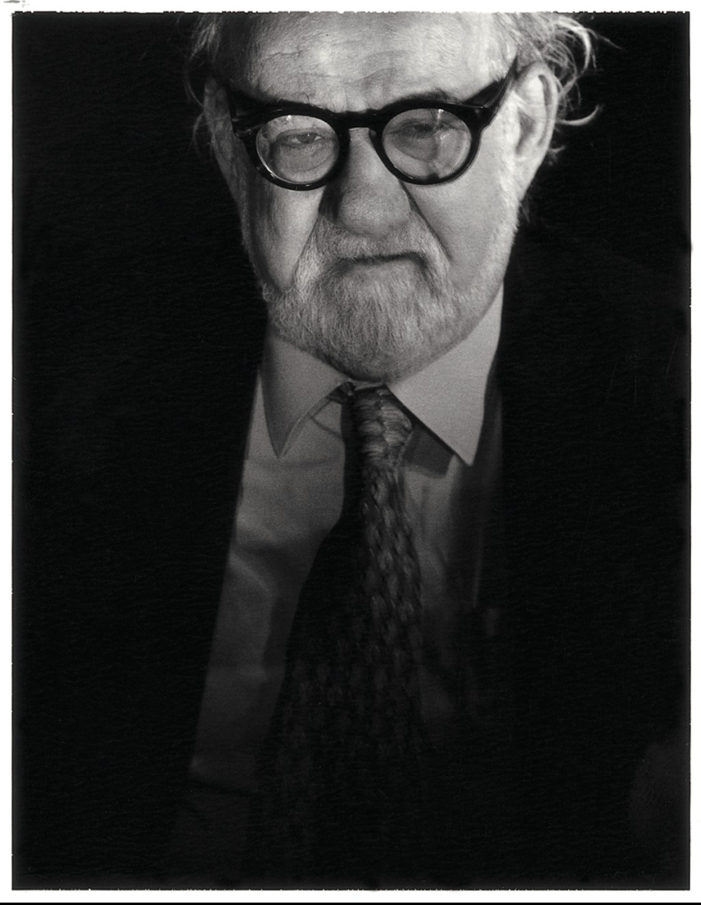 «È il quadro a vedere te» – Il gallerista Emilio Mazzoli si&nbsp;racconta