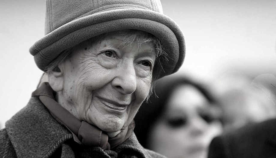 Dire l’indicibile – La metafisica delle piccole cose di Wisława&nbsp;Szymborska