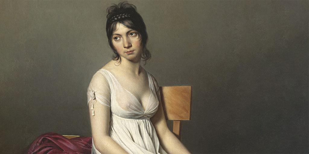 La necessità di assecondare l’istinto all’immobilità – Di Serena&nbsp;Votano