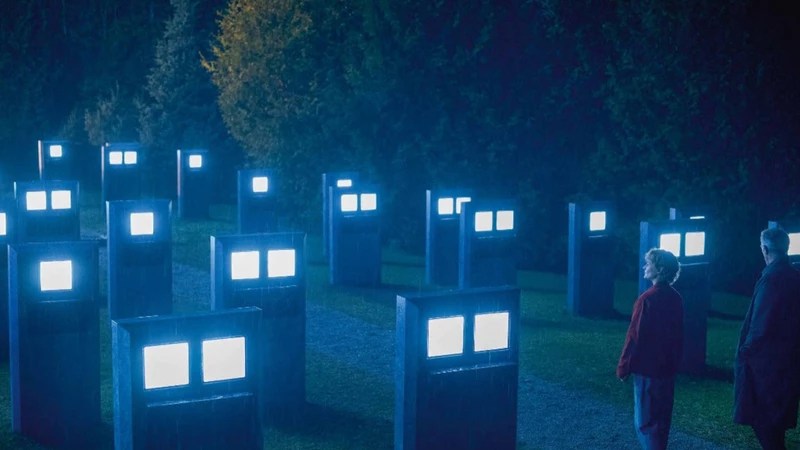 Fino al morire della morte – I sudari di David&nbsp;Cronenberg