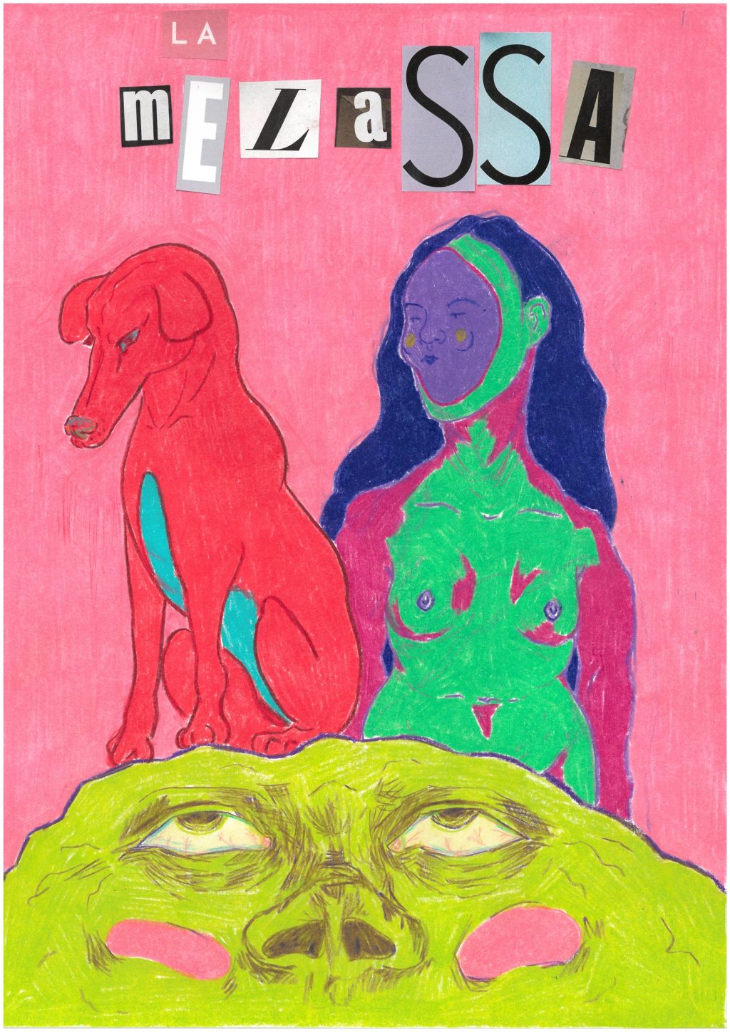 La melassa – Seconda&nbsp;stagione