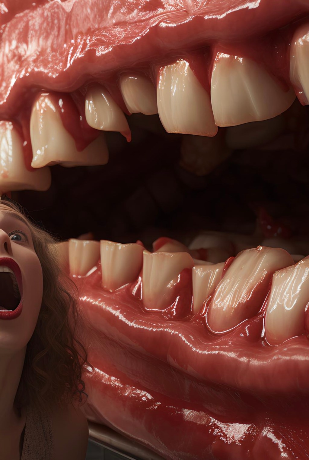 Un’interiorità frattale – Pathemata O, la storia della mia bocca, Maggie&nbsp;Nelson