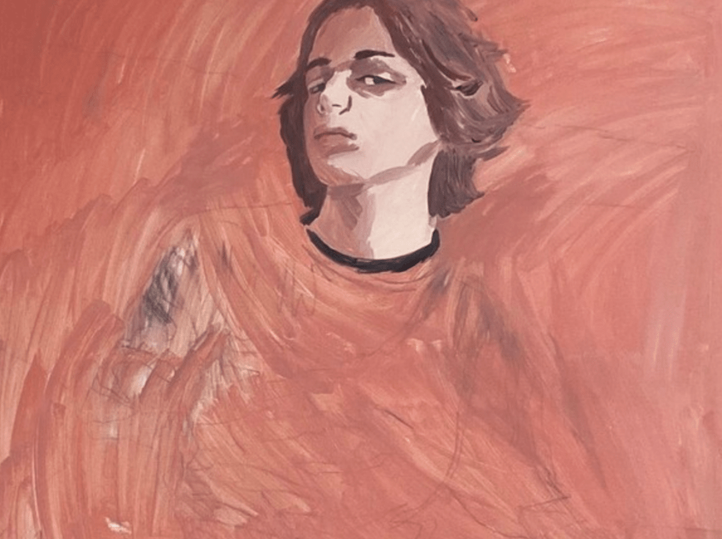 Shy, o l’infinito bruciore di quando non riesci a stare&nbsp;seduto