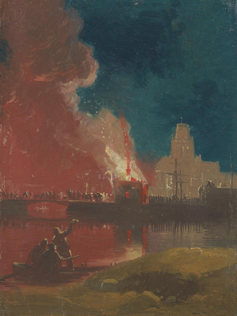 Don’t delay, decay – L’ultimo mondo non è mai davvero&nbsp;l’ultimo