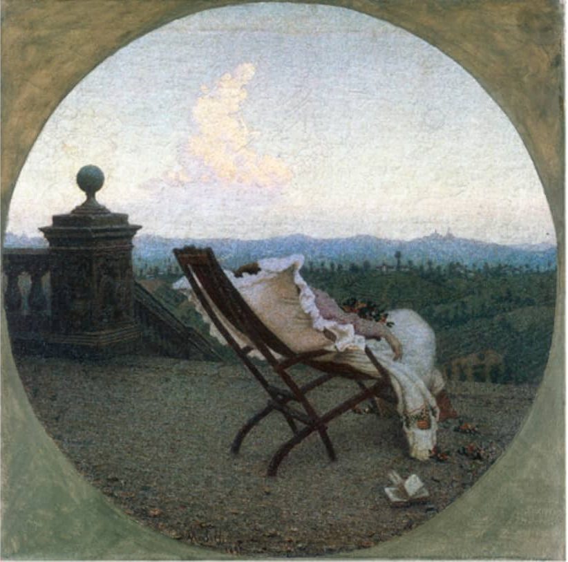 Esistiamo anche quando nessuno ci osserva? – Sull’ultimo romanzo di Rossella&nbsp;Milone