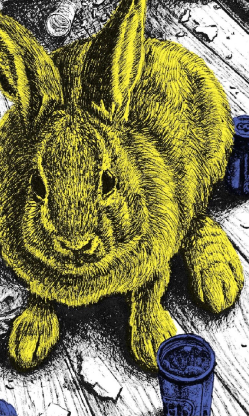 Farmi da parte è la forma di fedeltà migliore che conosca – Il giorno di festa di Matteo Tasca