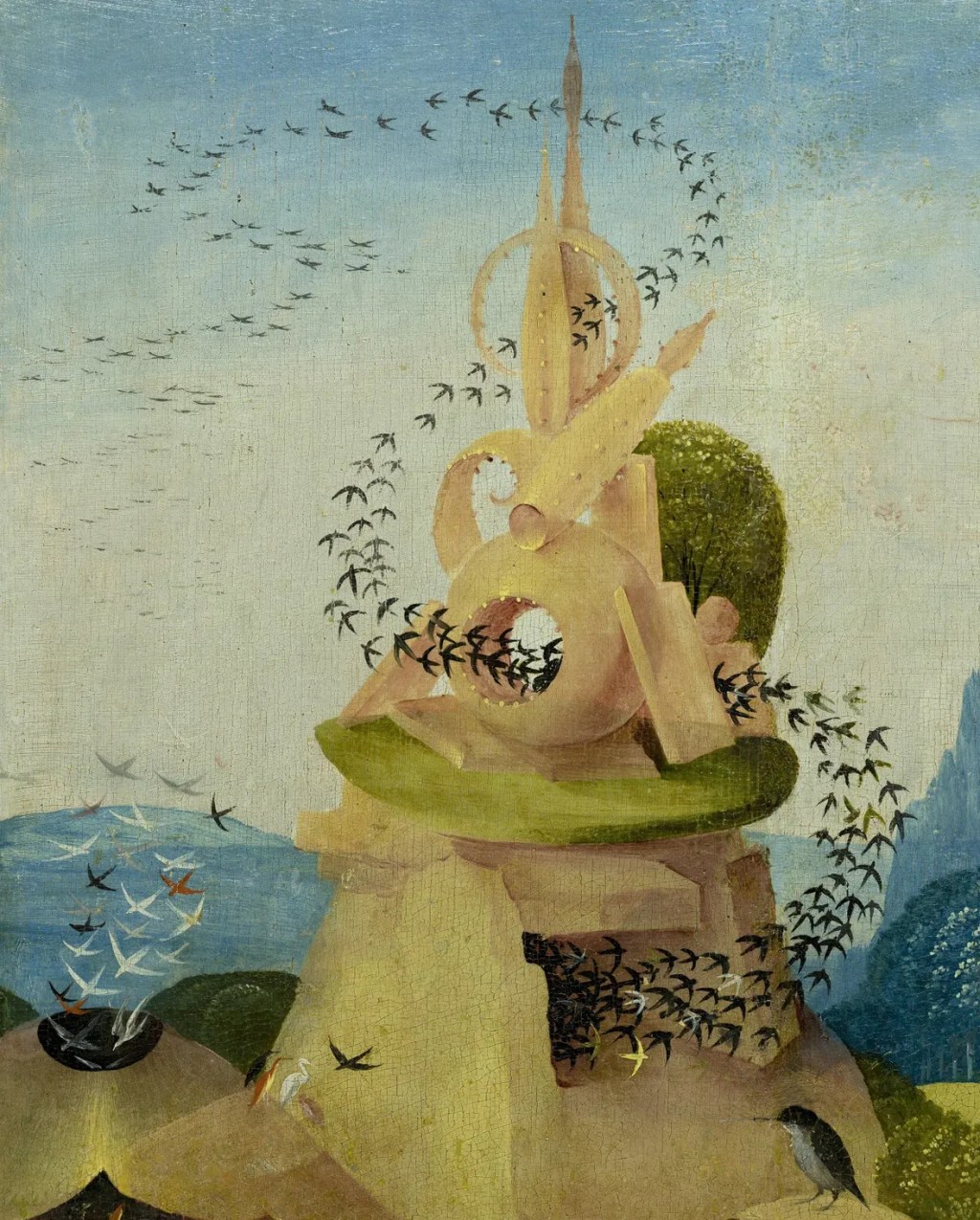 “Non c’è letteratura alta o bassa. C’è chi sa raccontare. E Tolkien lo sapeva”: intervista a Wu Ming&nbsp;4