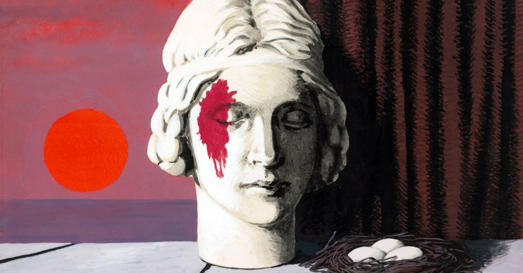 La silloge del futuro – Buchi da deglutizione, di Giada&nbsp;Fustini