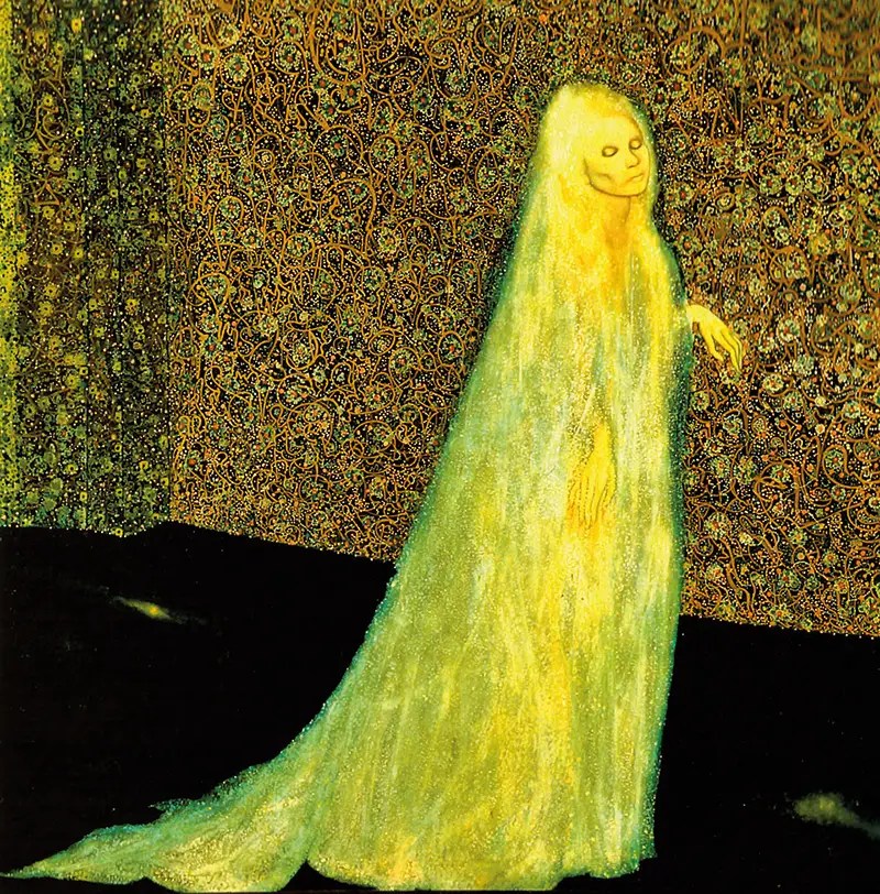 La paranoia ha lineamenti antichi – Sui vedovi di Boileau–Narcejac