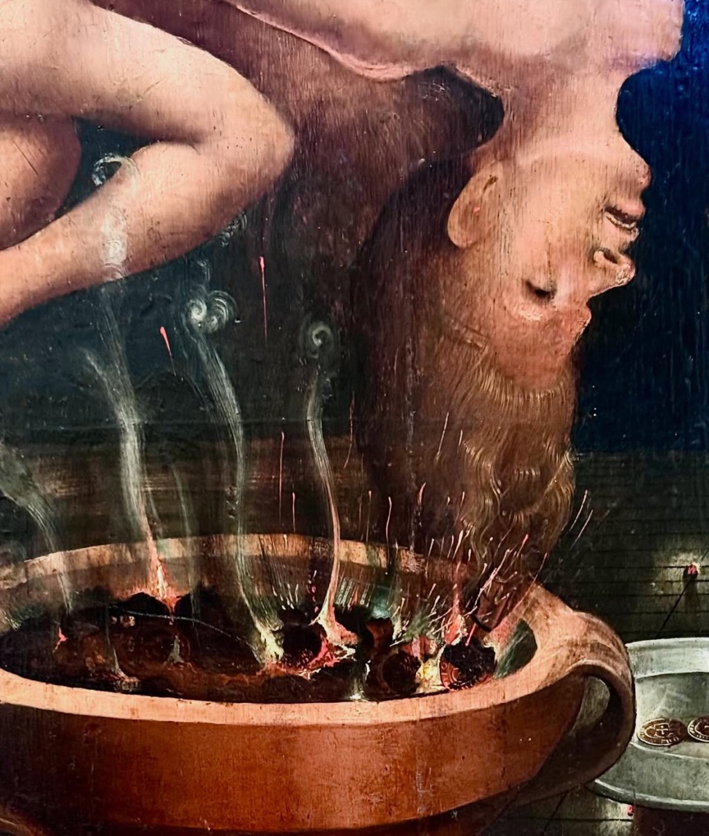 Nell’oscurità, Ana María Matute e i suoi  niños tontos ci vedevano&nbsp;benissimo