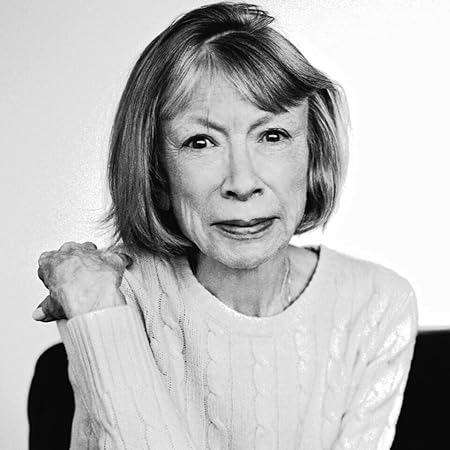 Joan Didion avrebbe voluto che leggessimo il suo “Diario per&nbsp;John”?