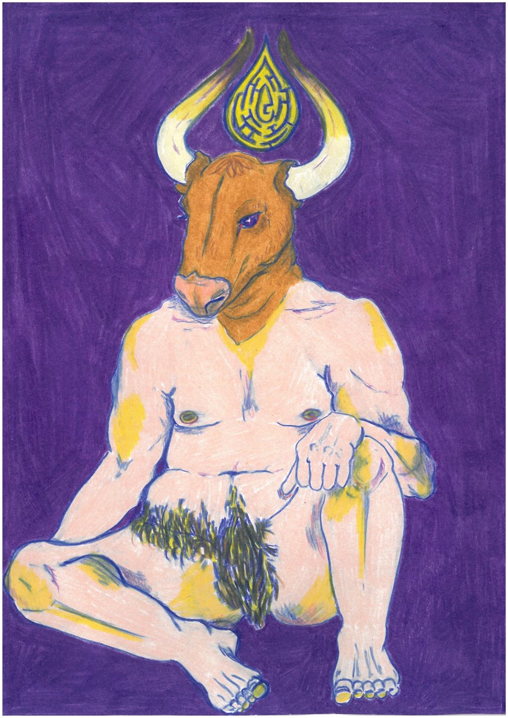 La melassa – Stagione 2, ep.4 – Il&nbsp;Minotauro