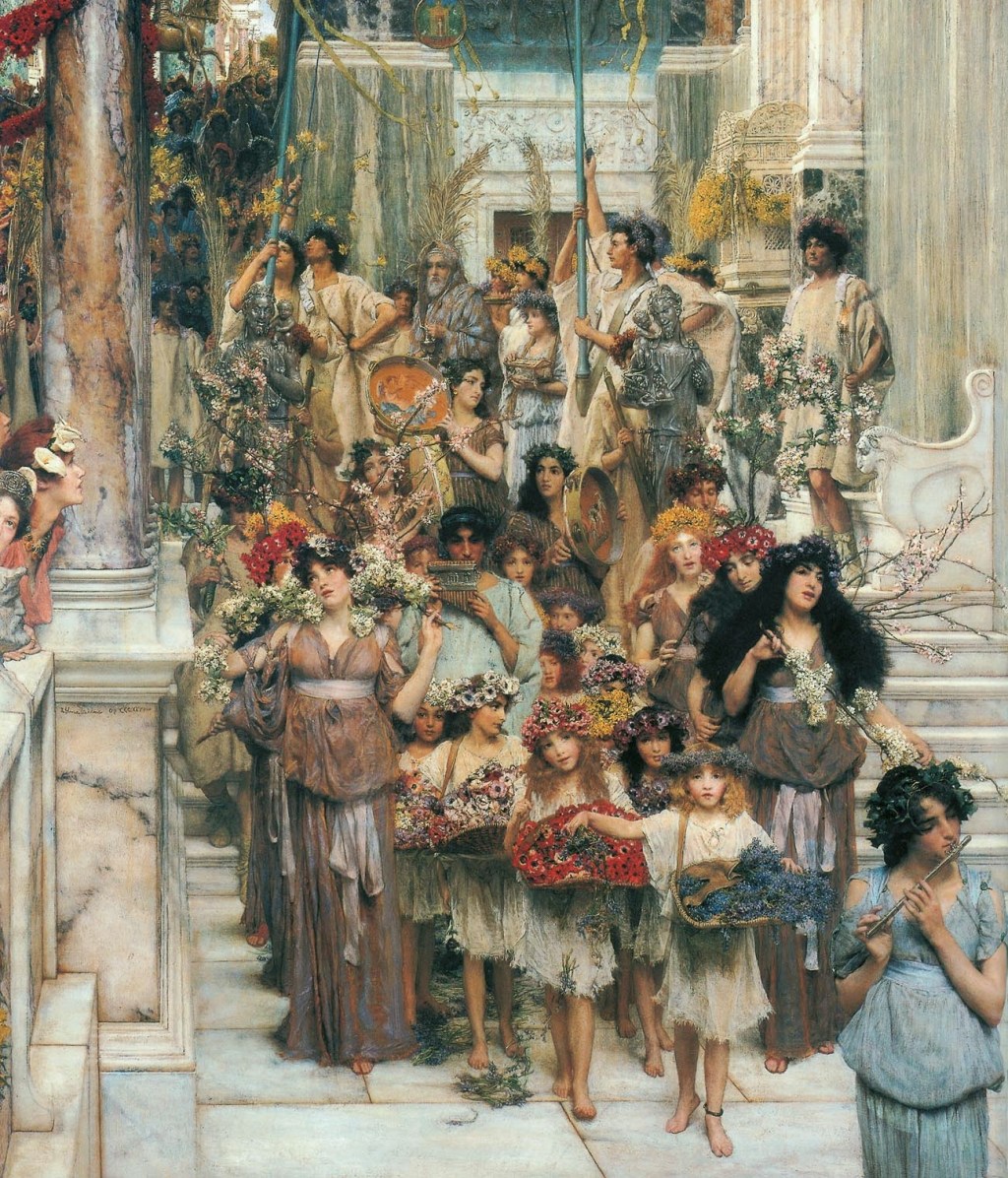 Empatia e straniamento nell’esperienza poetica – Le ‘Corrispondenze’ con Maria Benedetta Cerro