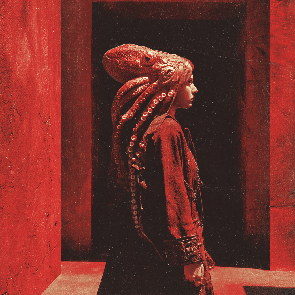 Nuova Call Racconti – Qualcosa di&nbsp;weird