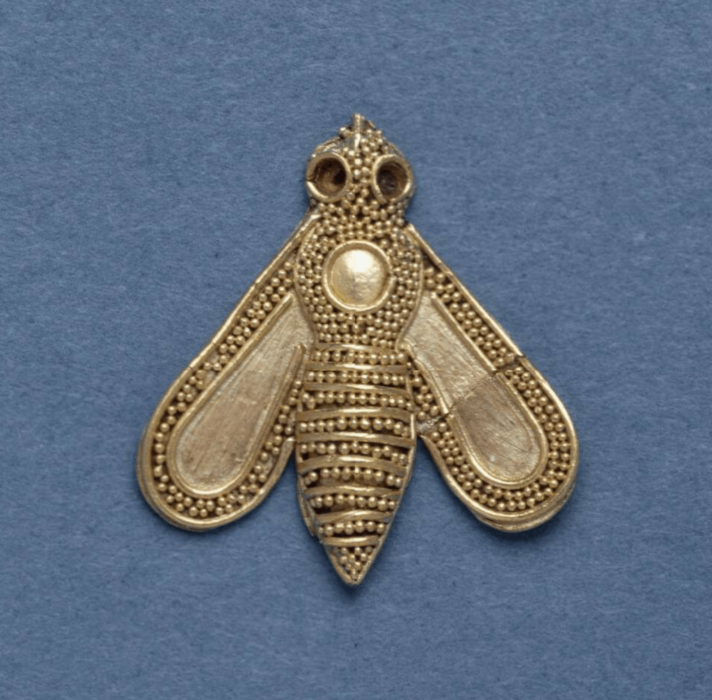 La vena narrativa del costruttivismo – Il giorno dell’ape di Paul&nbsp;Murray