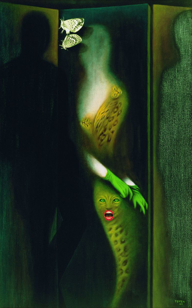 «Nell’esperienza femminile l’esteriorità è ambivalente» Intervista a Sara&nbsp;Marzullo