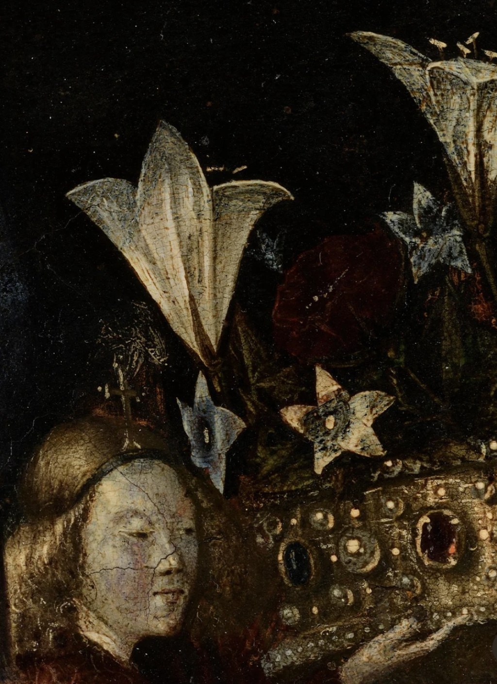 Semiologia del residuo – La custodia dell’angelo di Alessandra&nbsp;Saugo