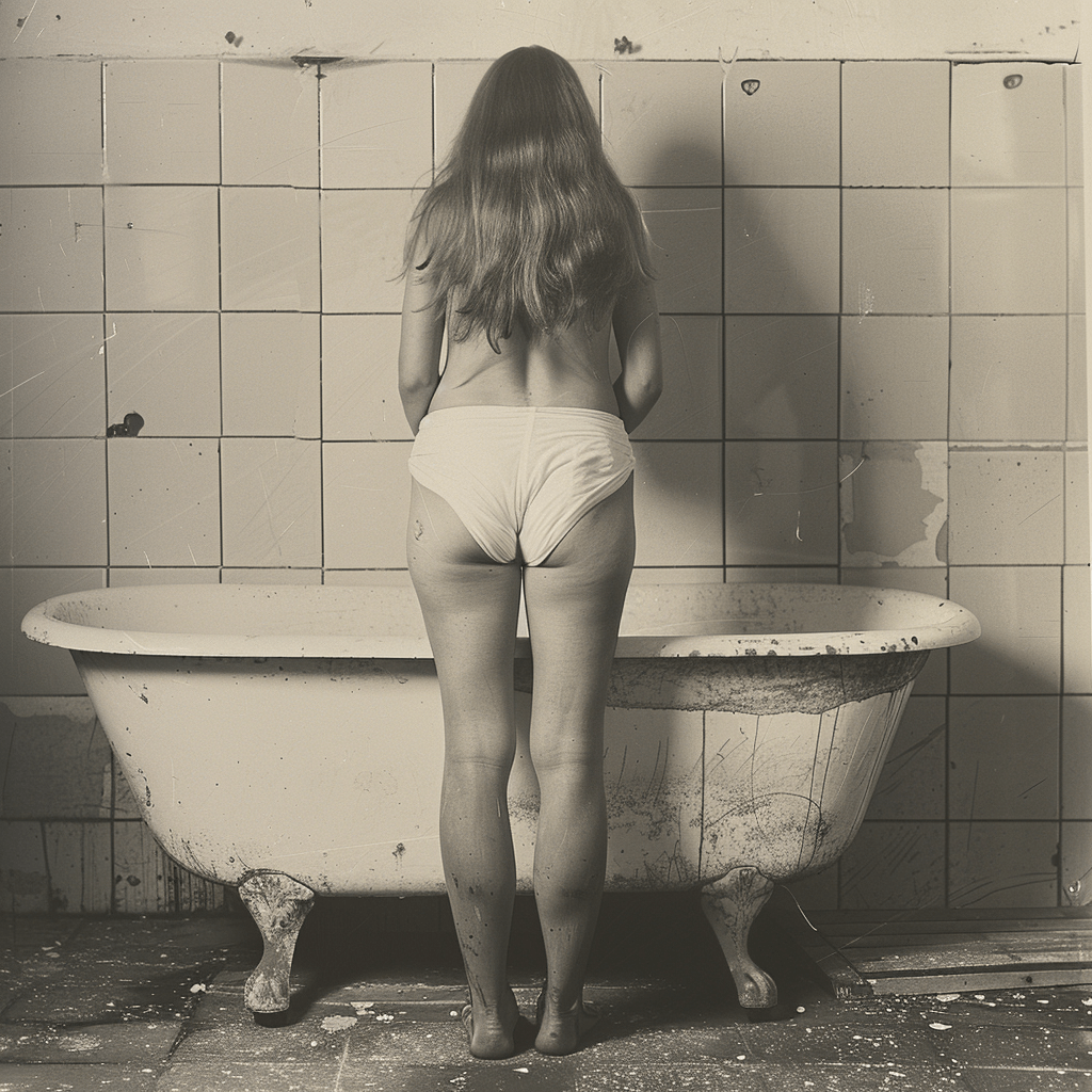 Nello ‘Studio Privato’ di Violetta&nbsp;Bellocchio