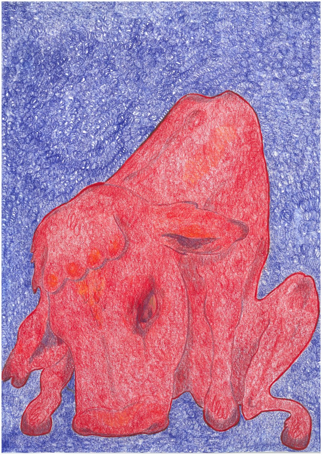 La melassa – Stagione 2, ep. 7: Il&nbsp;Catoblepa