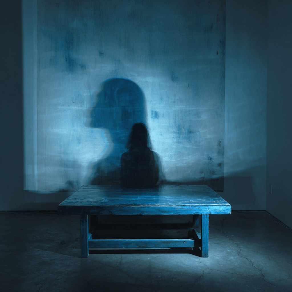 Qualcosa di weird – Ne travaillez&nbsp;jamais