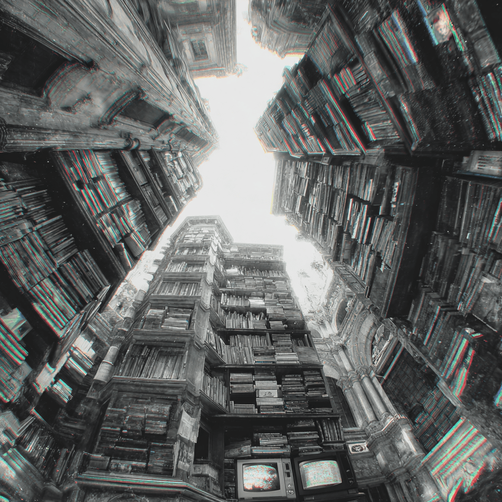 Antimacchine – L’inutilità creativa come atto&nbsp;sovversivo