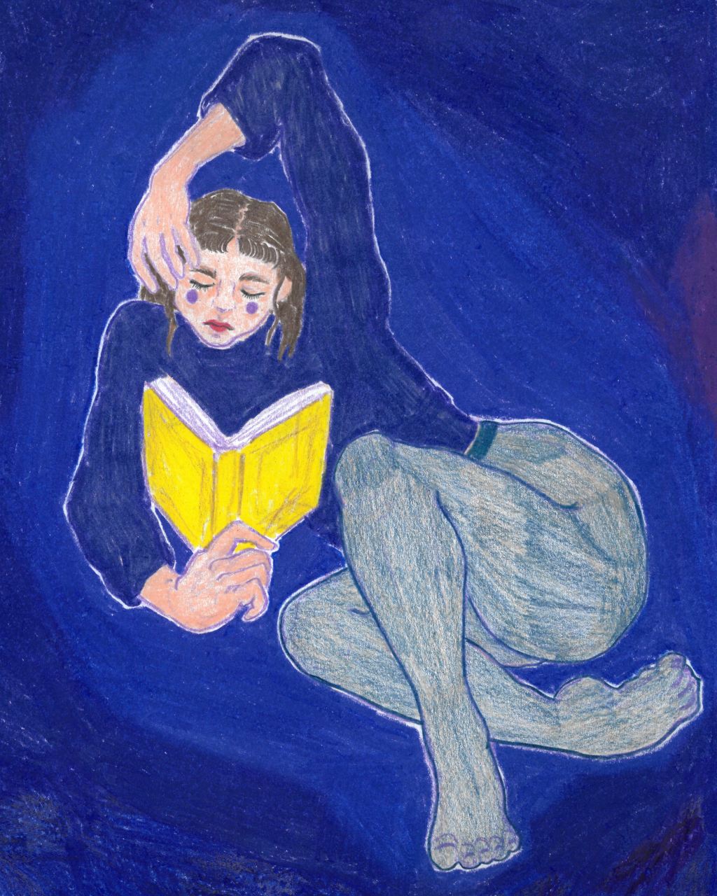 Un giro largo fra le nostre letture del 2025