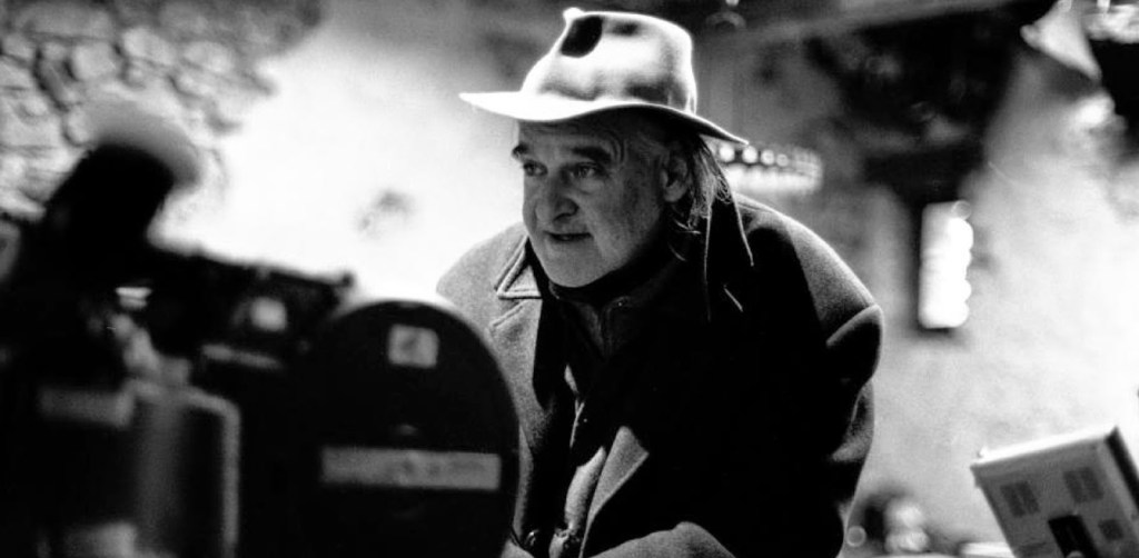 Perché Béla Tarr diceva che il cinema è&nbsp;stupido