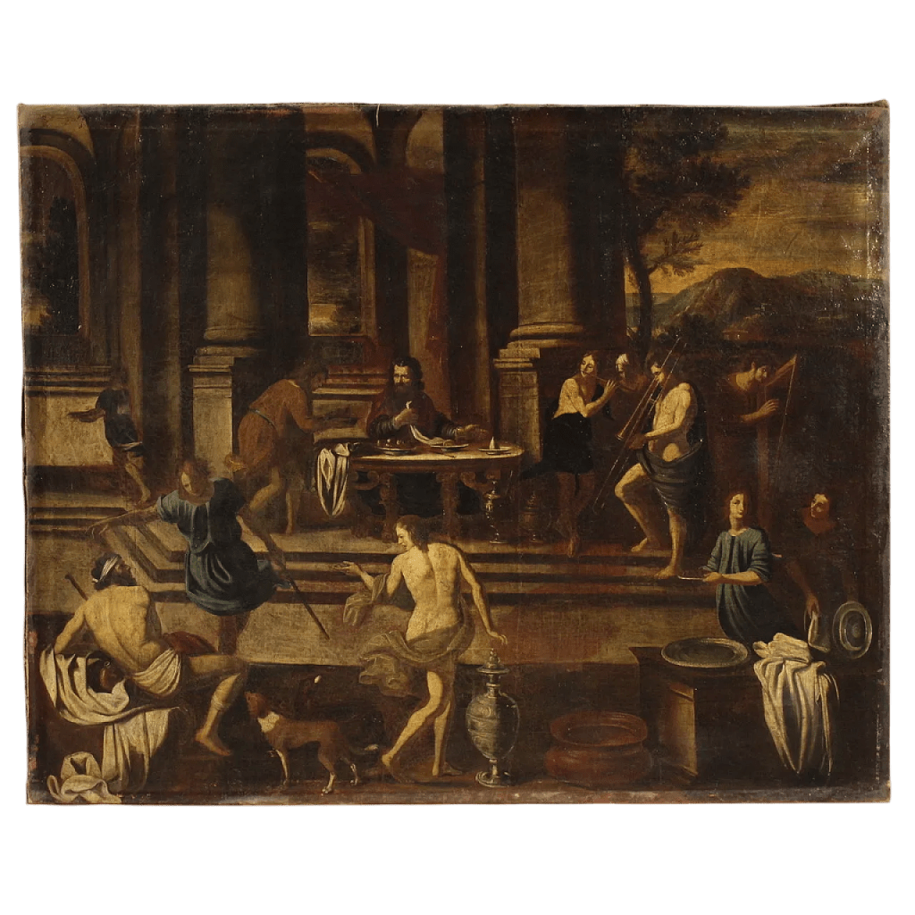 Technicolor, estetica del destino e corpi del&nbsp;potere