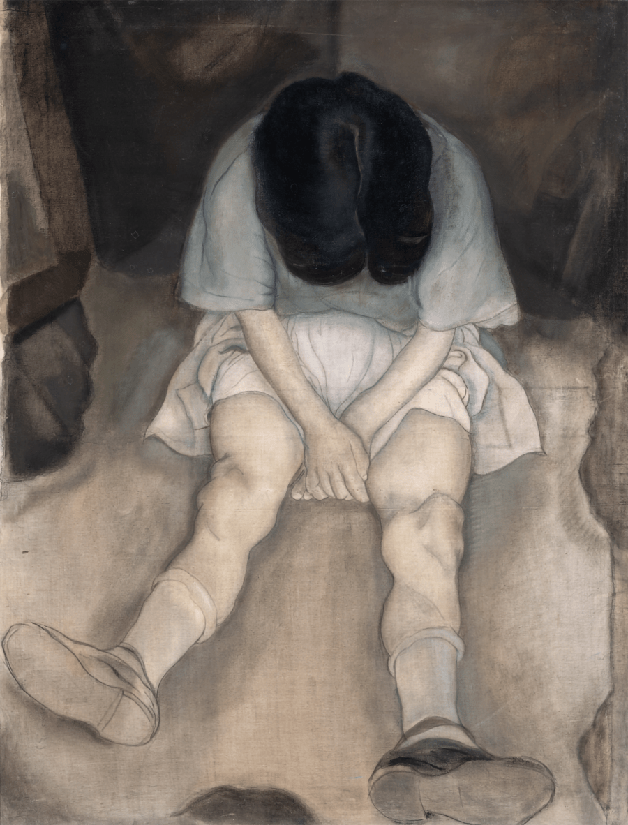 Risignificare il dolore fa comunque&nbsp;piangere