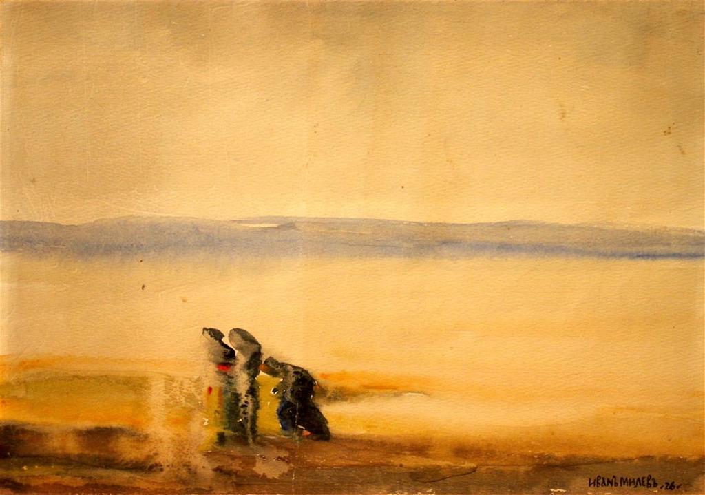 La musica dei passi: Tichico, Cochiti e&nbsp;l’oblio