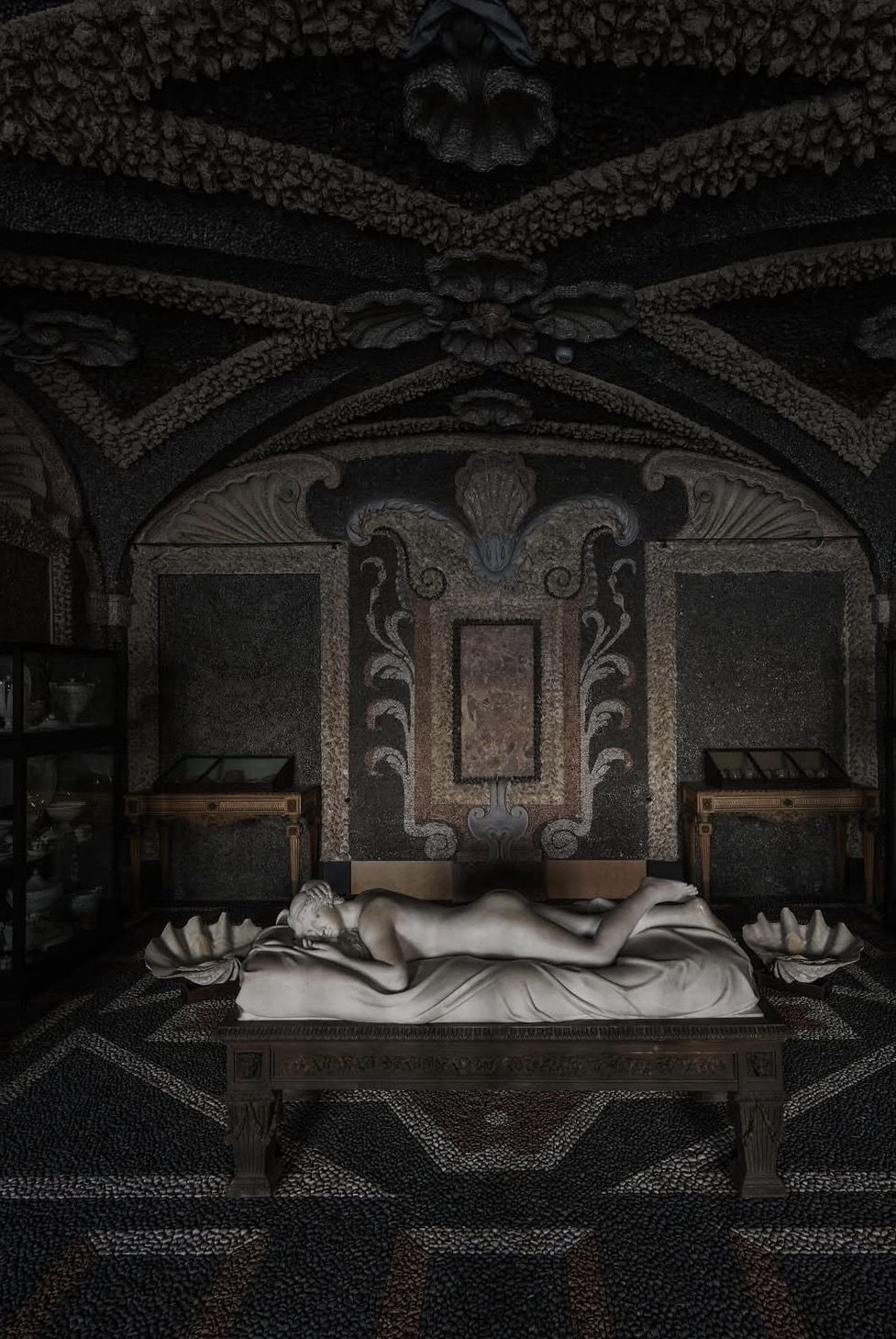 Rituali funebri per lutti senza morte – Di Daniela Montella